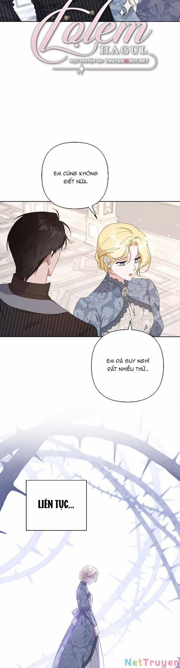 Hãy Để Tôi Được Hiểu Em 108 trang 26