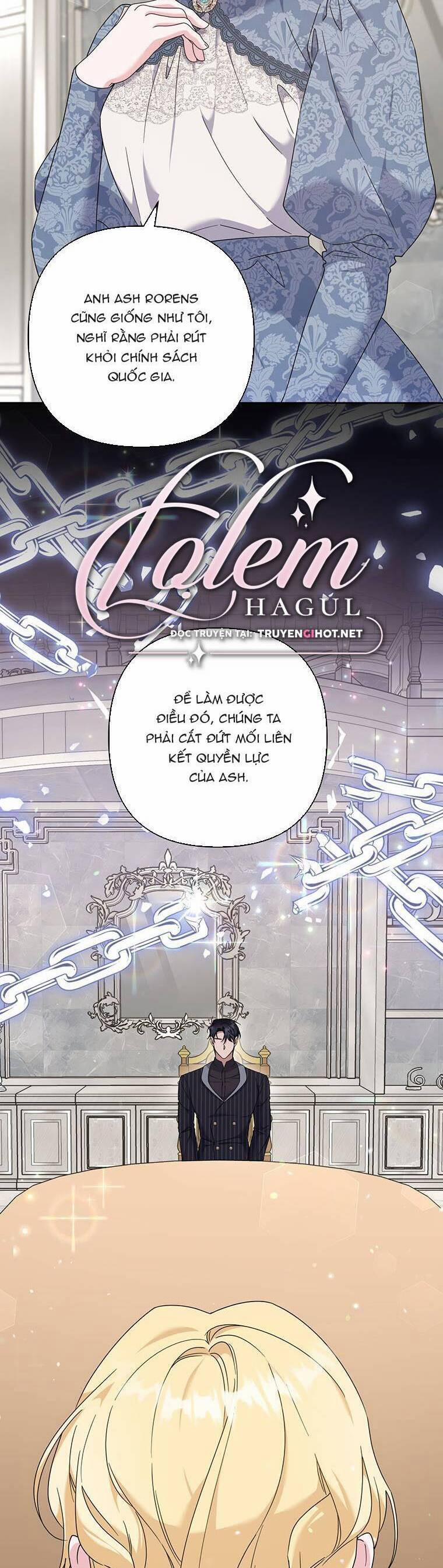 Hãy Để Tôi Được Hiểu Em 108 trang 32