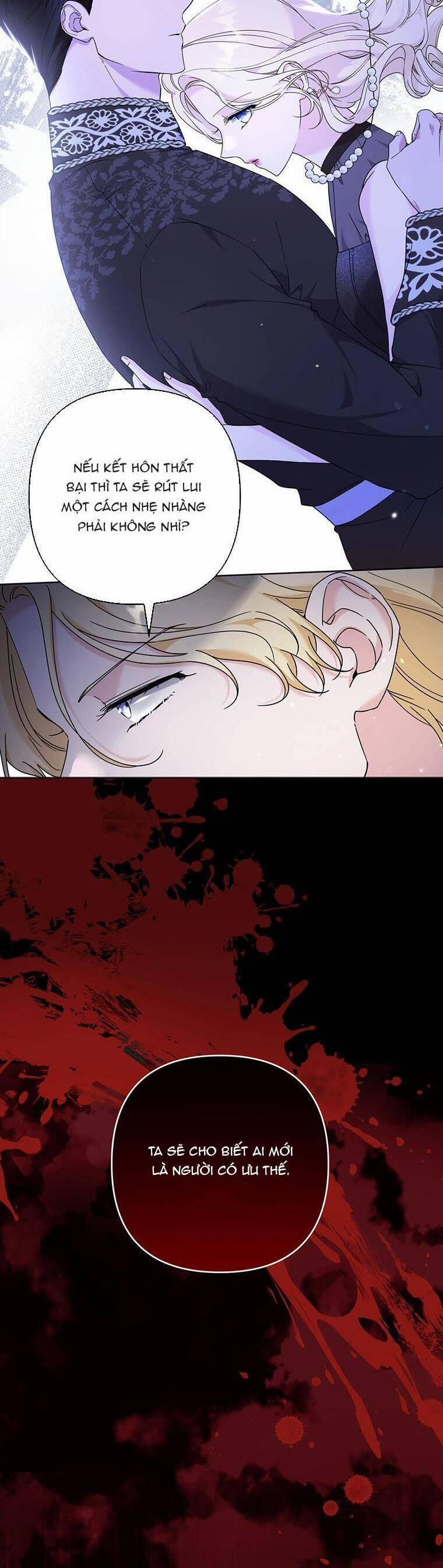 Hãy Để Tôi Được Hiểu Em 108 trang 4