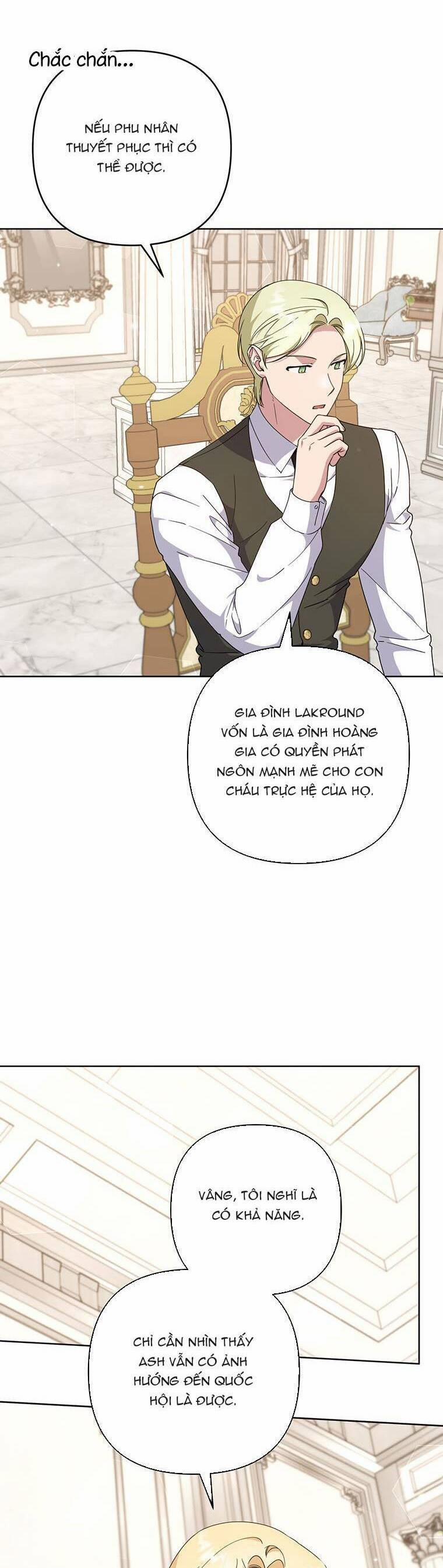 Hãy Để Tôi Được Hiểu Em 108 trang 40