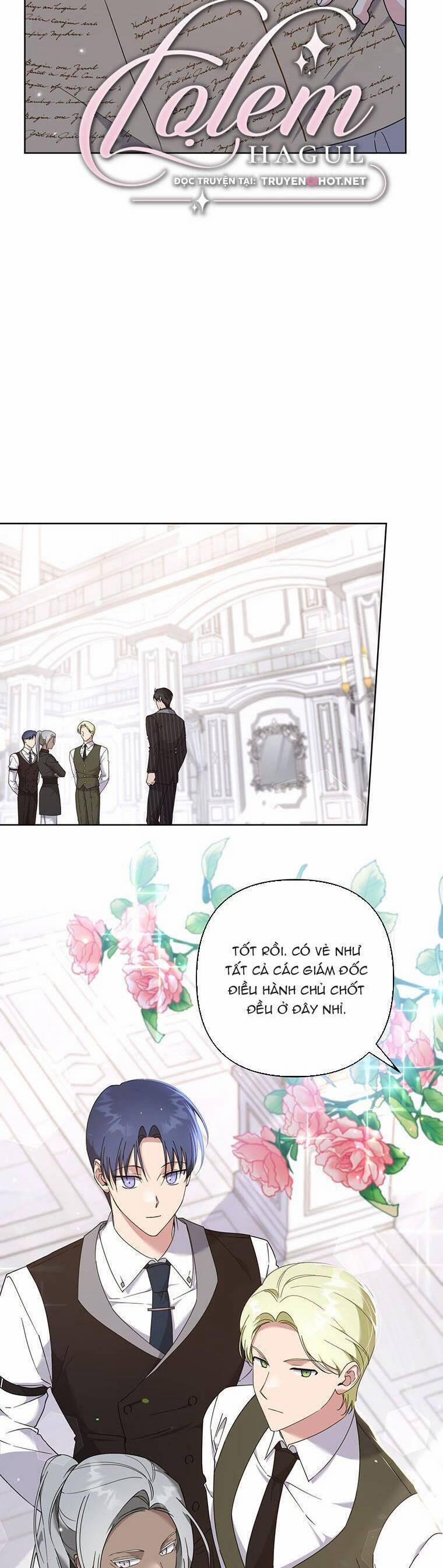 Hãy Để Tôi Được Hiểu Em 108 trang 6