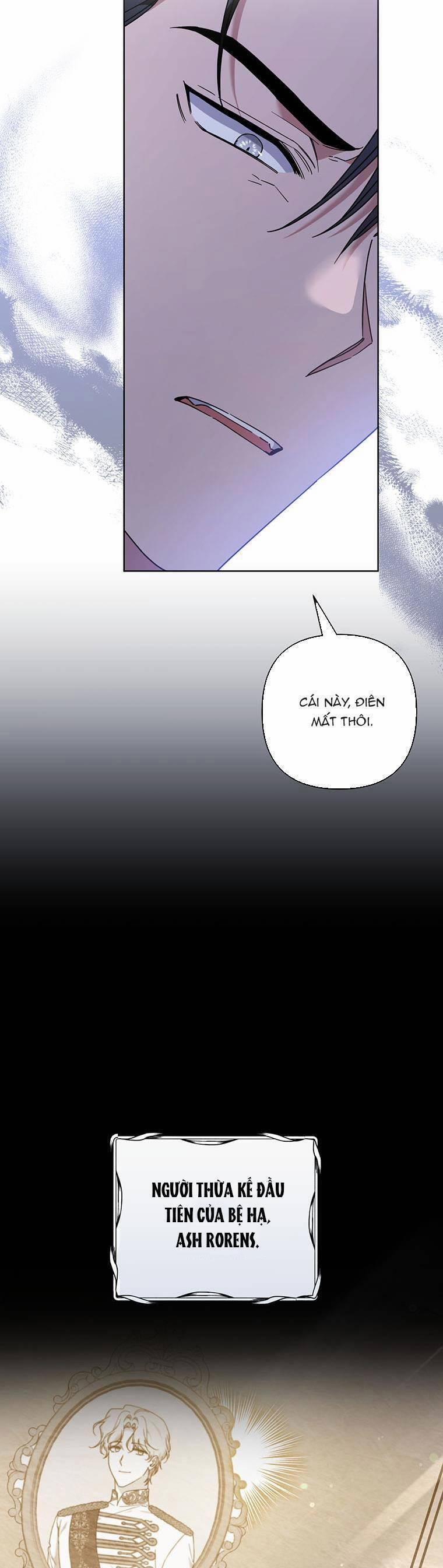 Hãy Để Tôi Được Hiểu Em 108 trang 9