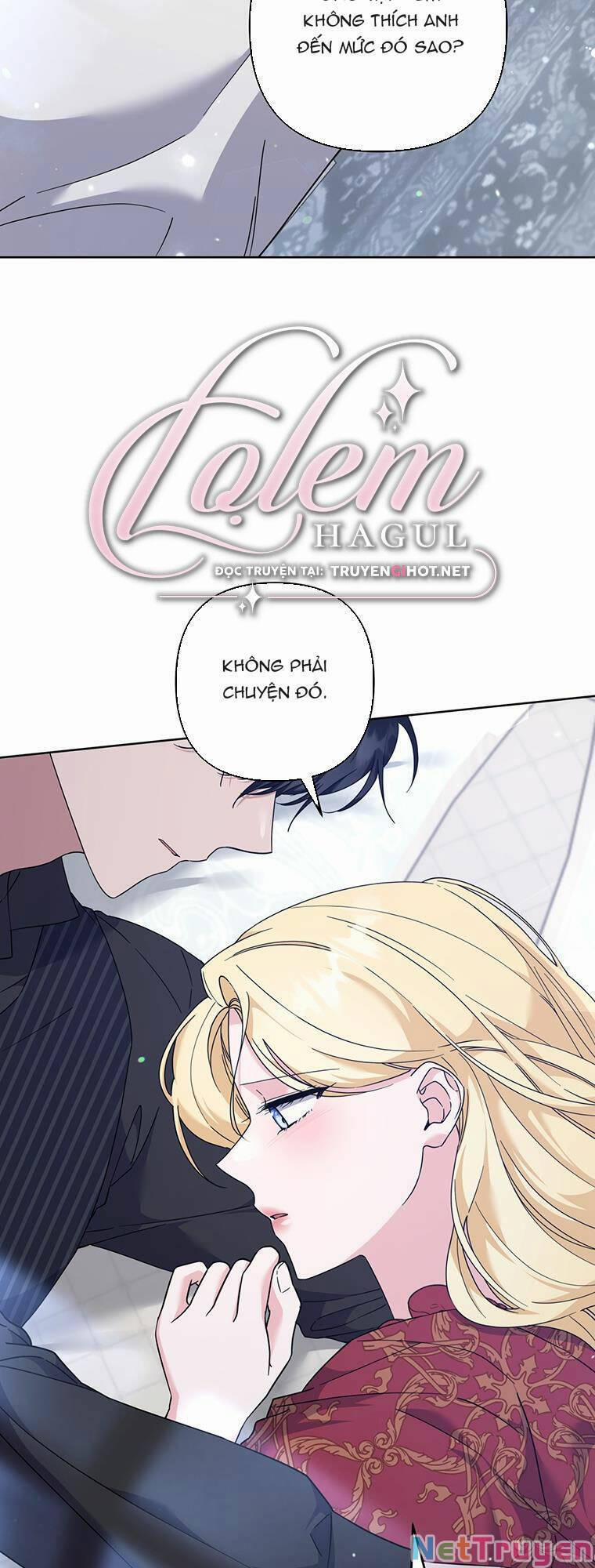 Hãy Để Tôi Được Hiểu Em 109 trang 10