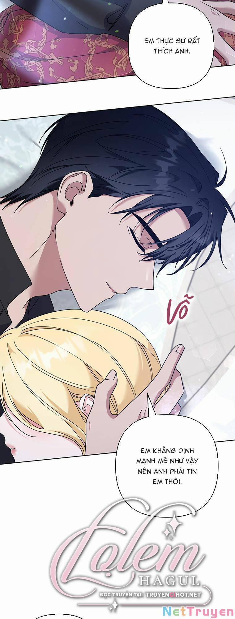 Hãy Để Tôi Được Hiểu Em 109 trang 11