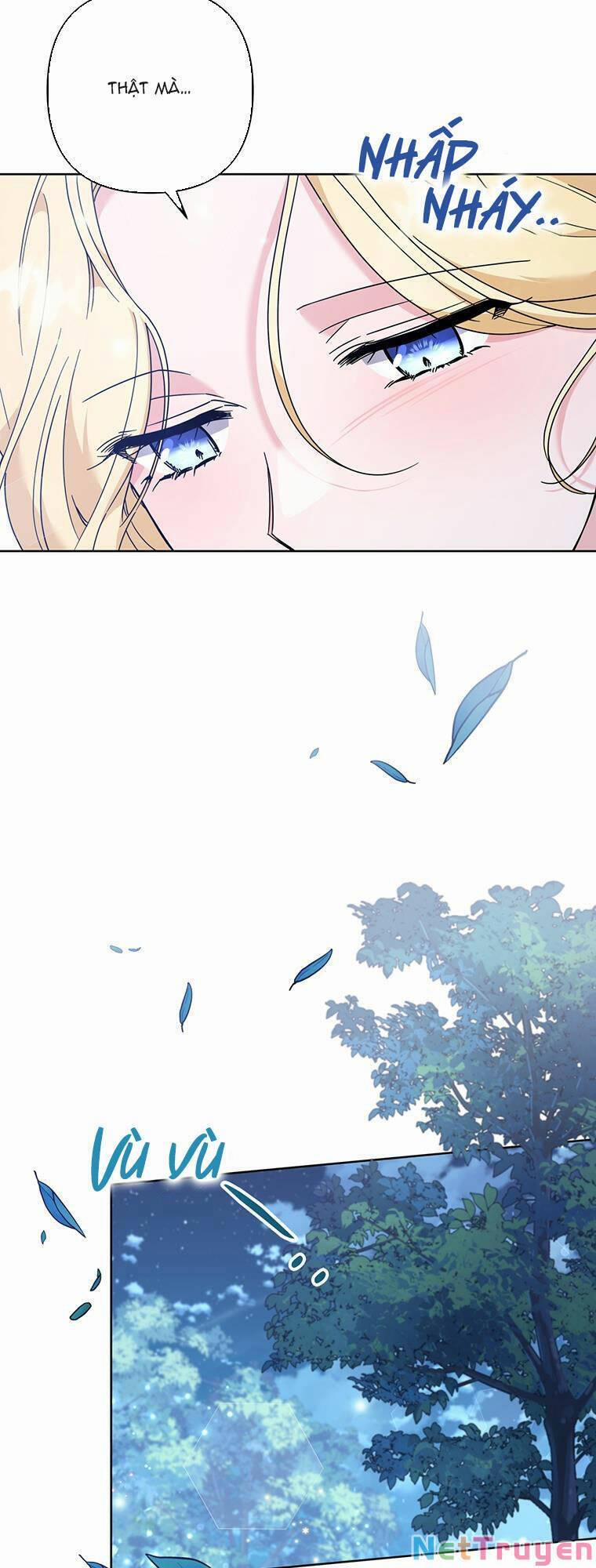 Hãy Để Tôi Được Hiểu Em 109 trang 12