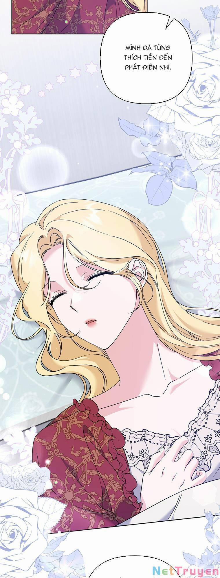 Hãy Để Tôi Được Hiểu Em 109 trang 15