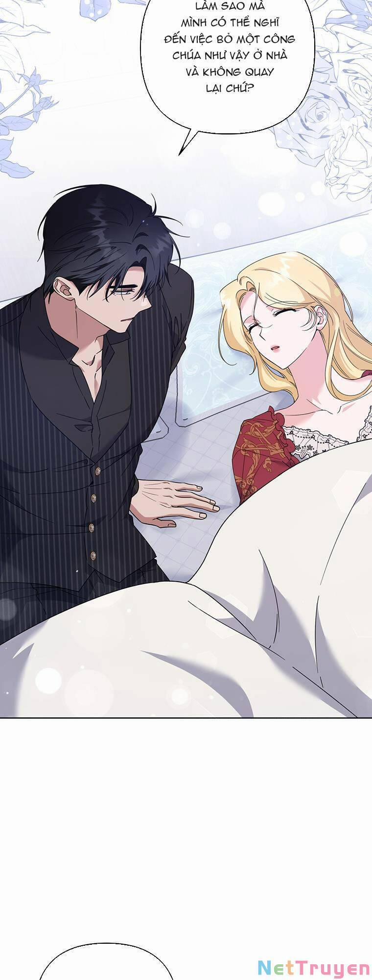 Hãy Để Tôi Được Hiểu Em 109 trang 16