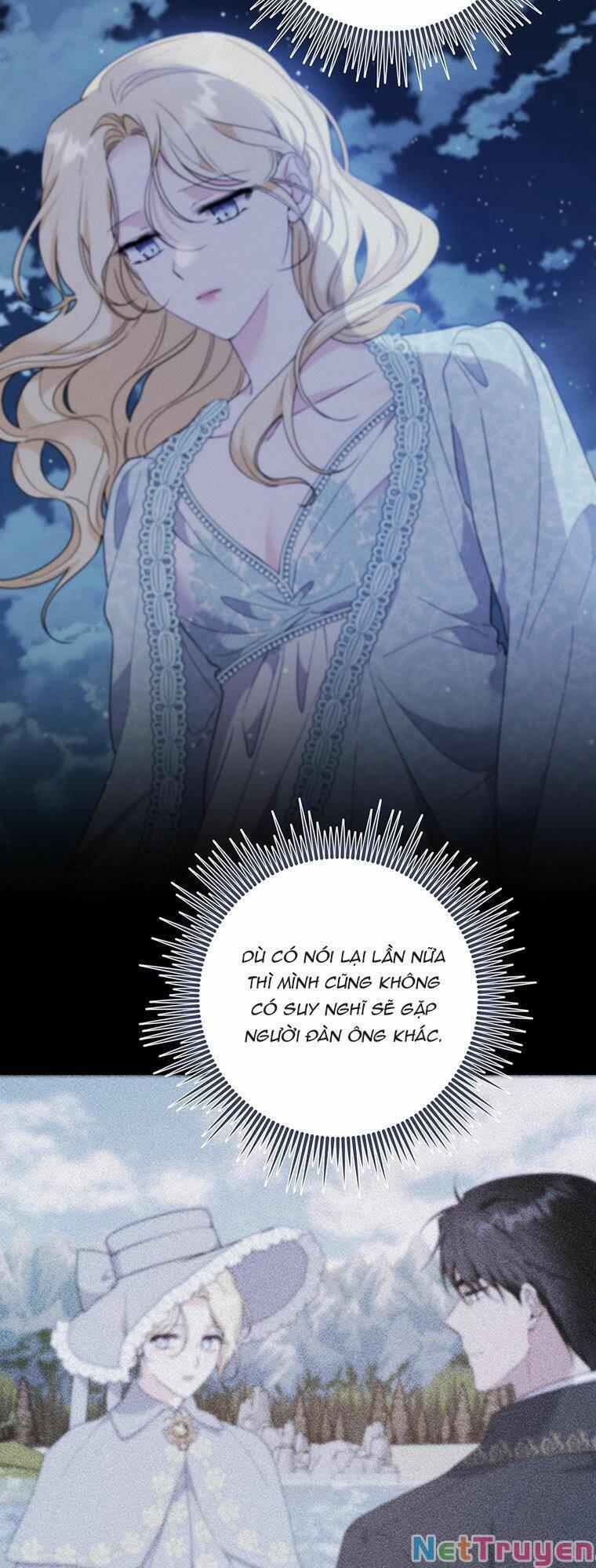 Hãy Để Tôi Được Hiểu Em 109 trang 19