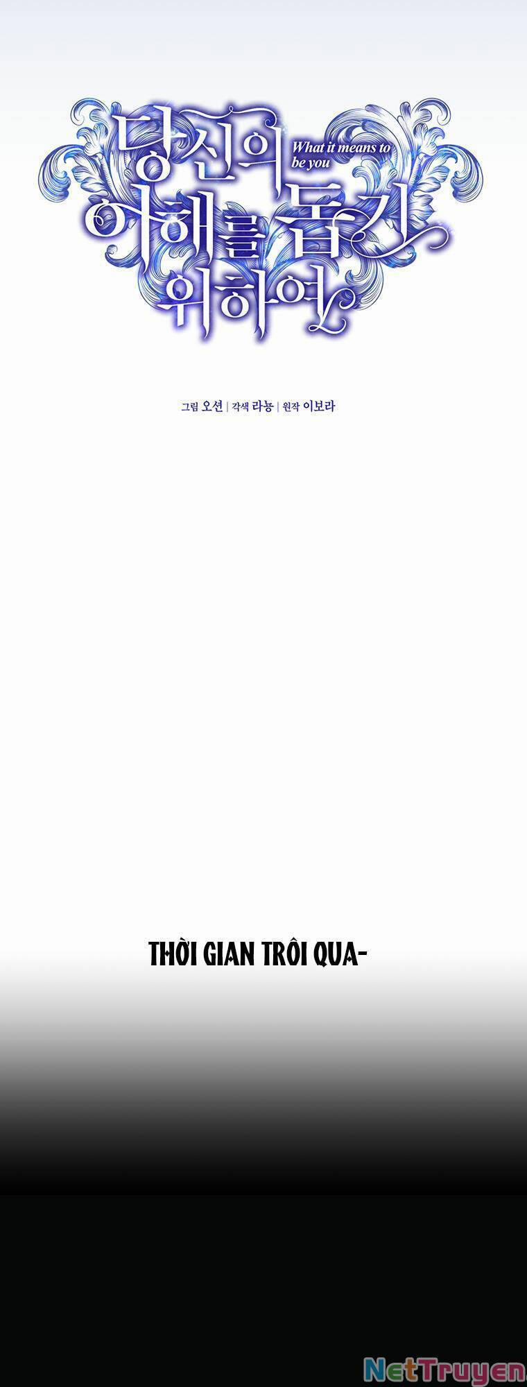 Hãy Để Tôi Được Hiểu Em 109 trang 22