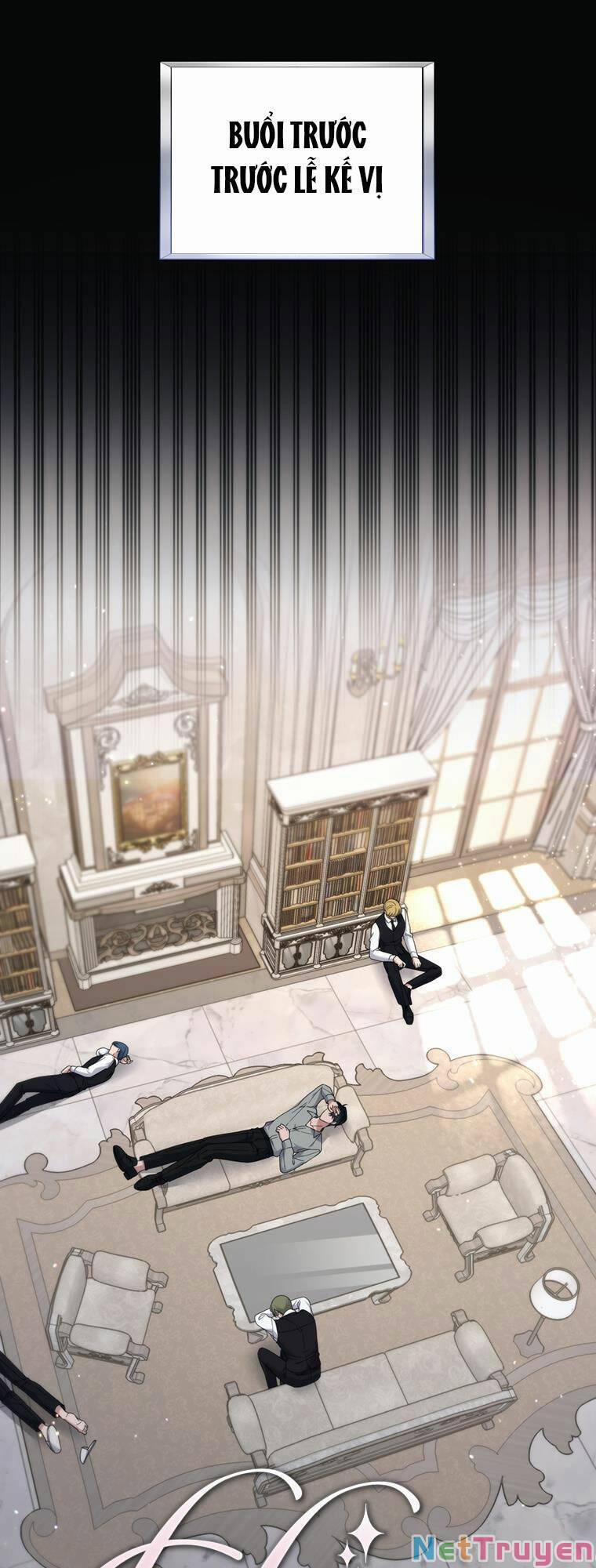 Hãy Để Tôi Được Hiểu Em 109 trang 23