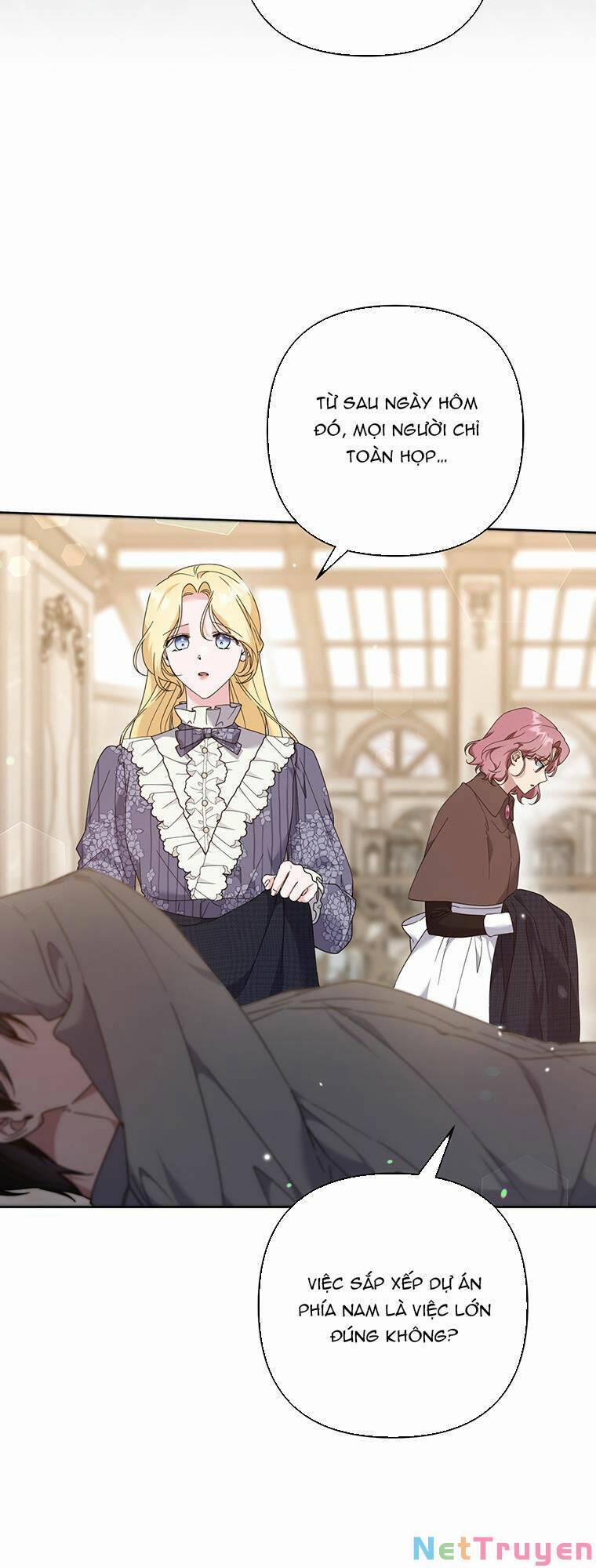 Hãy Để Tôi Được Hiểu Em 109 trang 25