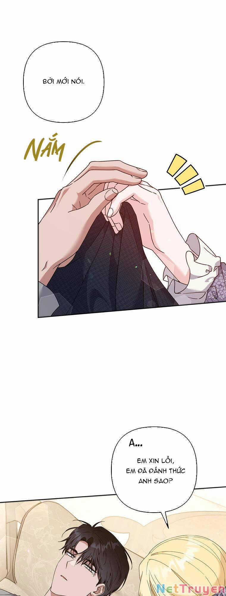 Hãy Để Tôi Được Hiểu Em 109 trang 26
