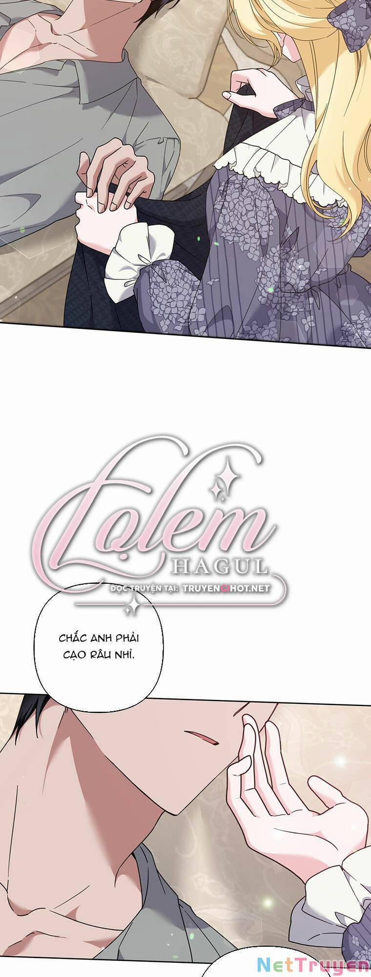 Hãy Để Tôi Được Hiểu Em 109 trang 27