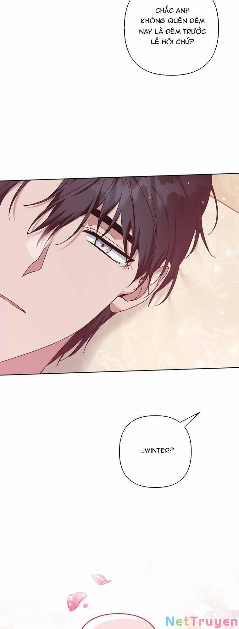 Hãy Để Tôi Được Hiểu Em 109 trang 28