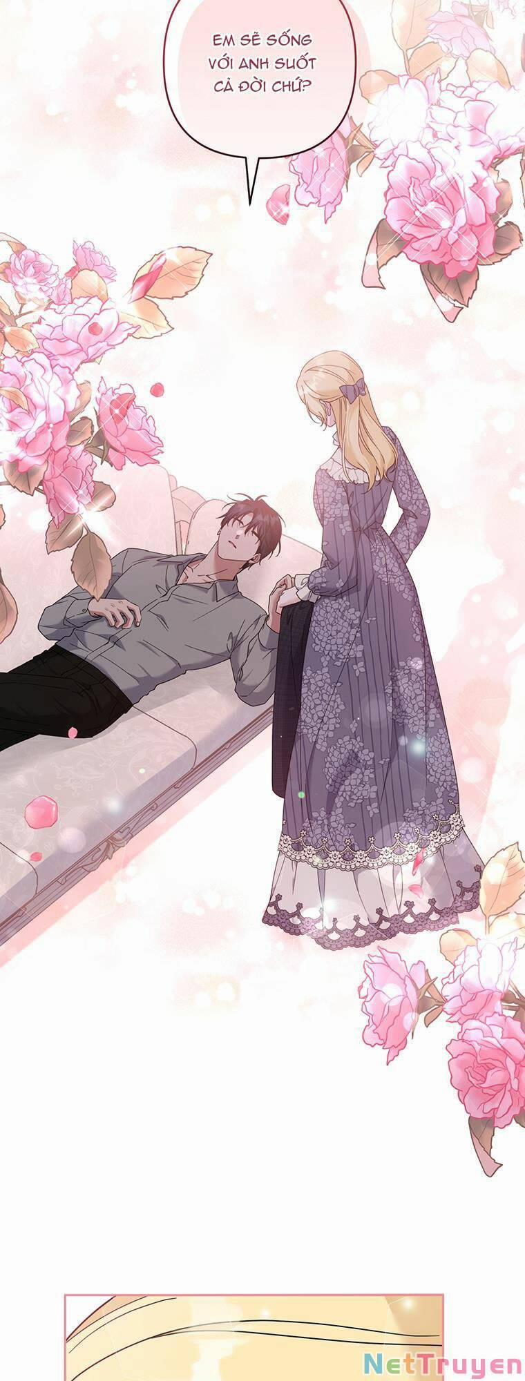 Hãy Để Tôi Được Hiểu Em 109 trang 29