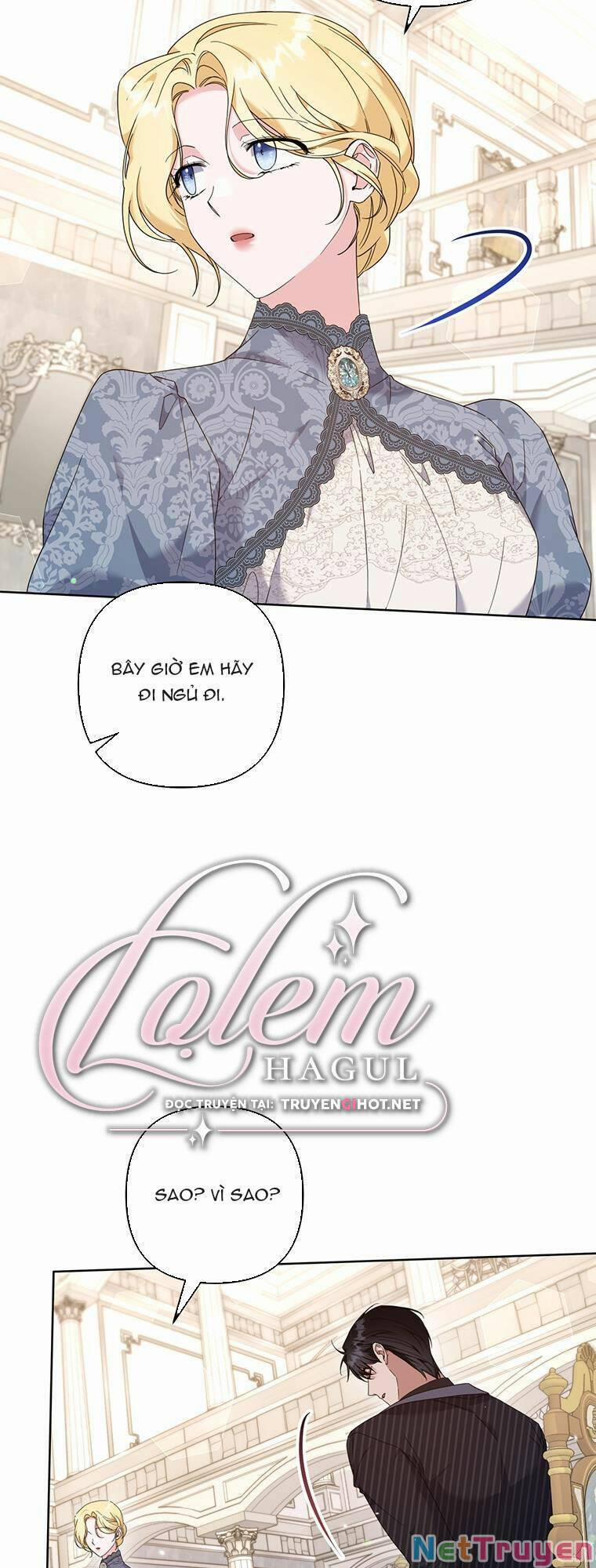 Hãy Để Tôi Được Hiểu Em 109 trang 3