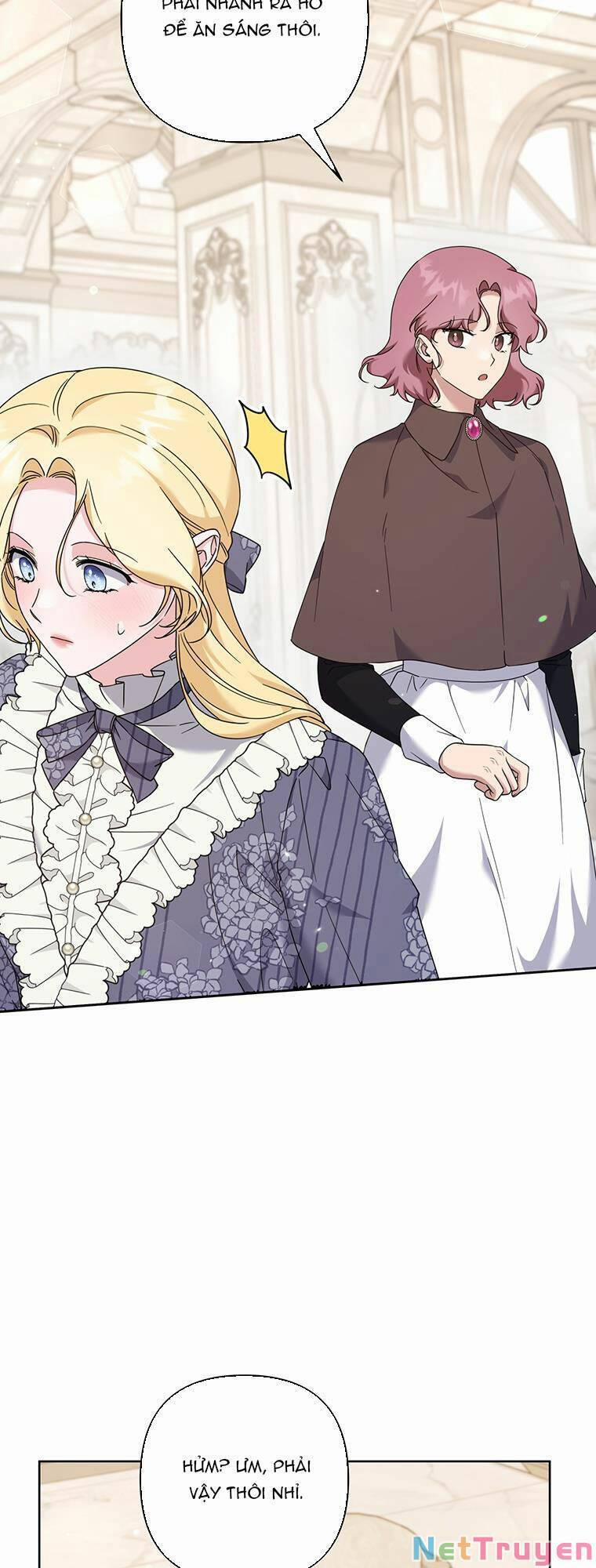 Hãy Để Tôi Được Hiểu Em 109 trang 31