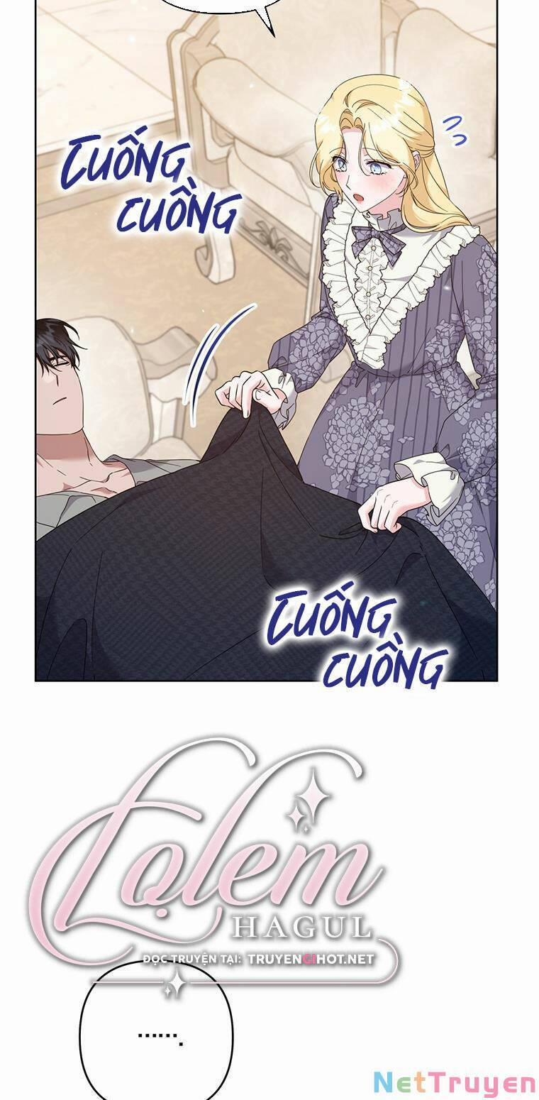 Hãy Để Tôi Được Hiểu Em 109 trang 32