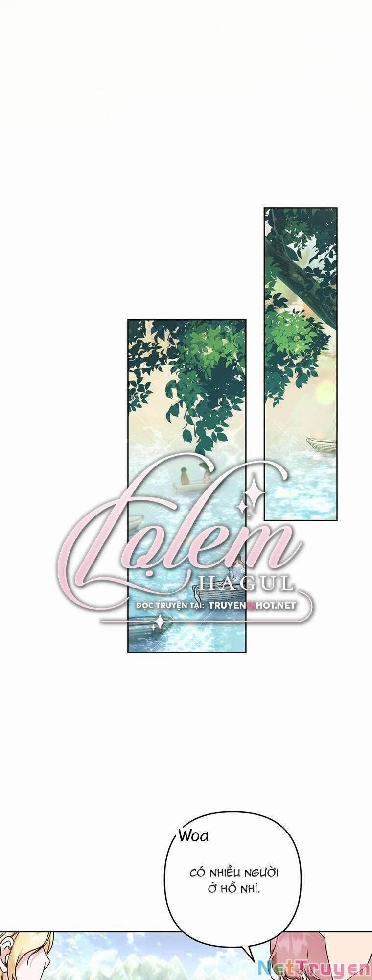 Hãy Để Tôi Được Hiểu Em 109 trang 34