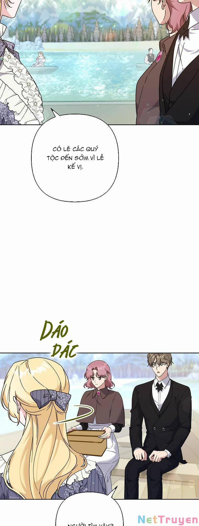 Hãy Để Tôi Được Hiểu Em 109 trang 35