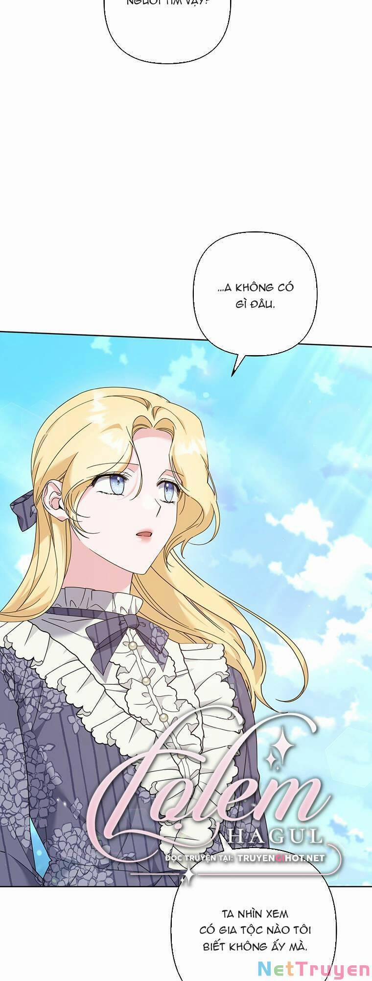 Hãy Để Tôi Được Hiểu Em 109 trang 36