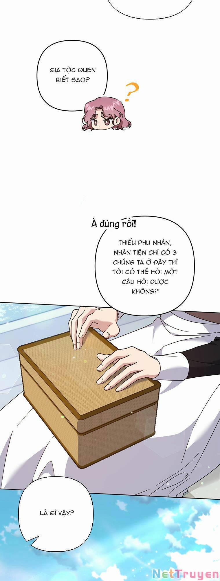 Hãy Để Tôi Được Hiểu Em 109 trang 37