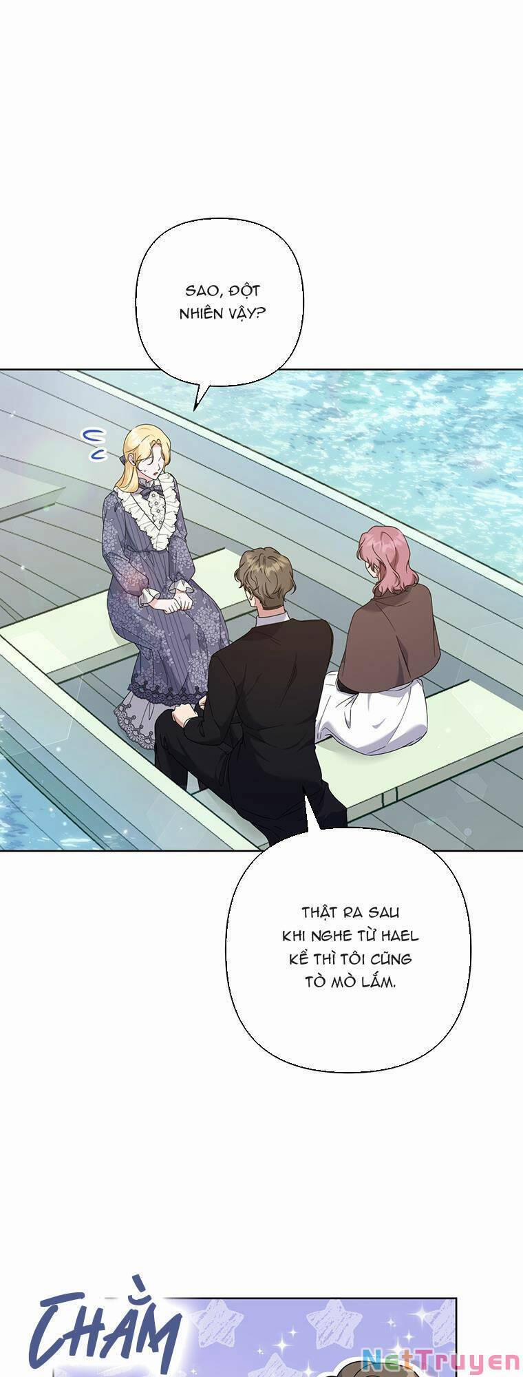 Hãy Để Tôi Được Hiểu Em 109 trang 39