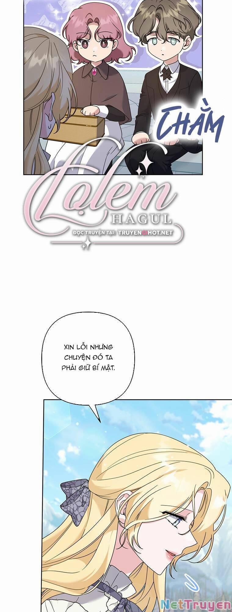 Hãy Để Tôi Được Hiểu Em 109 trang 40