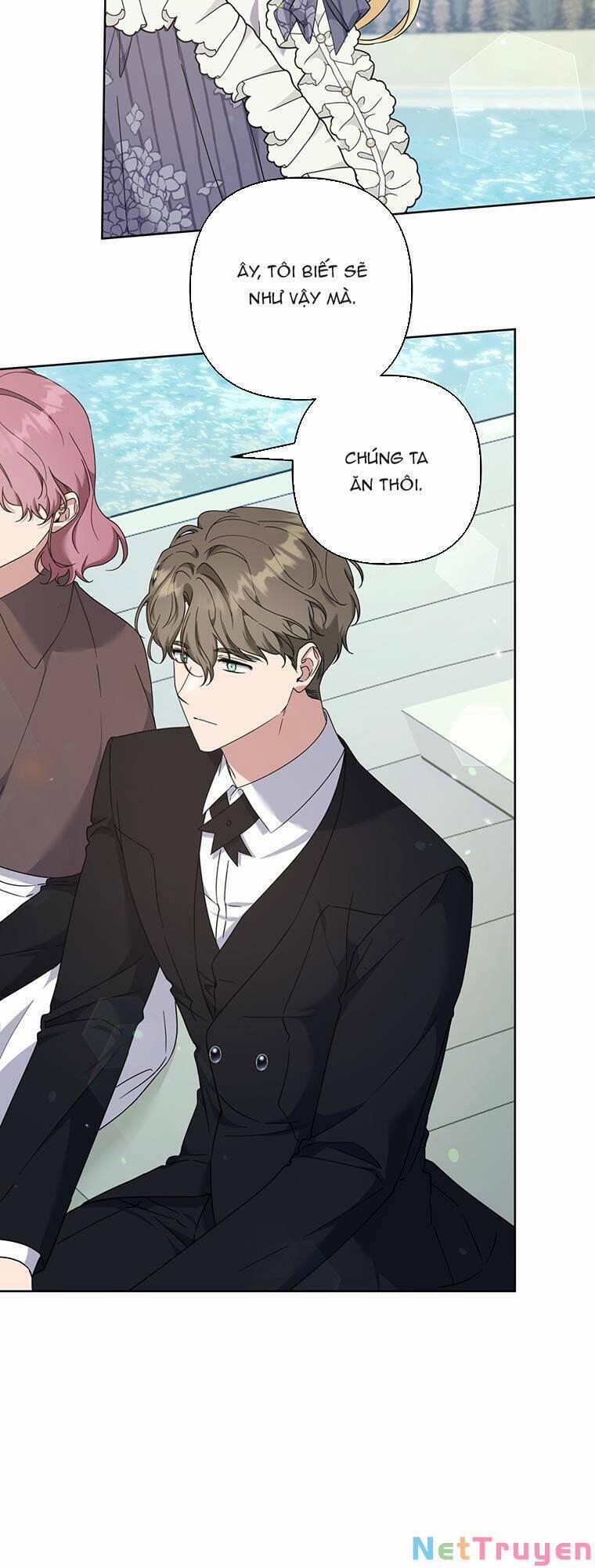 Hãy Để Tôi Được Hiểu Em 109 trang 41