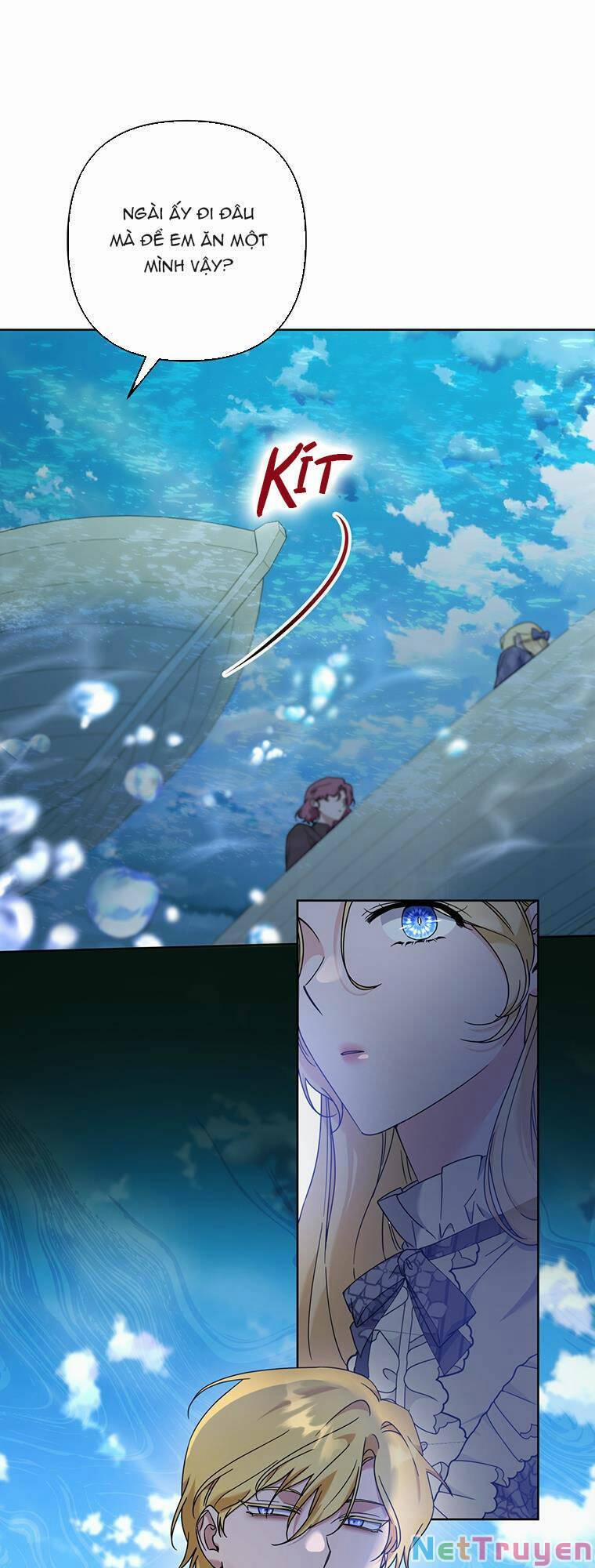 Hãy Để Tôi Được Hiểu Em 109 trang 42