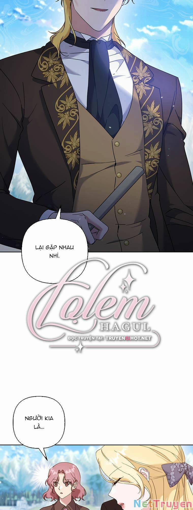 Hãy Để Tôi Được Hiểu Em 109 trang 43