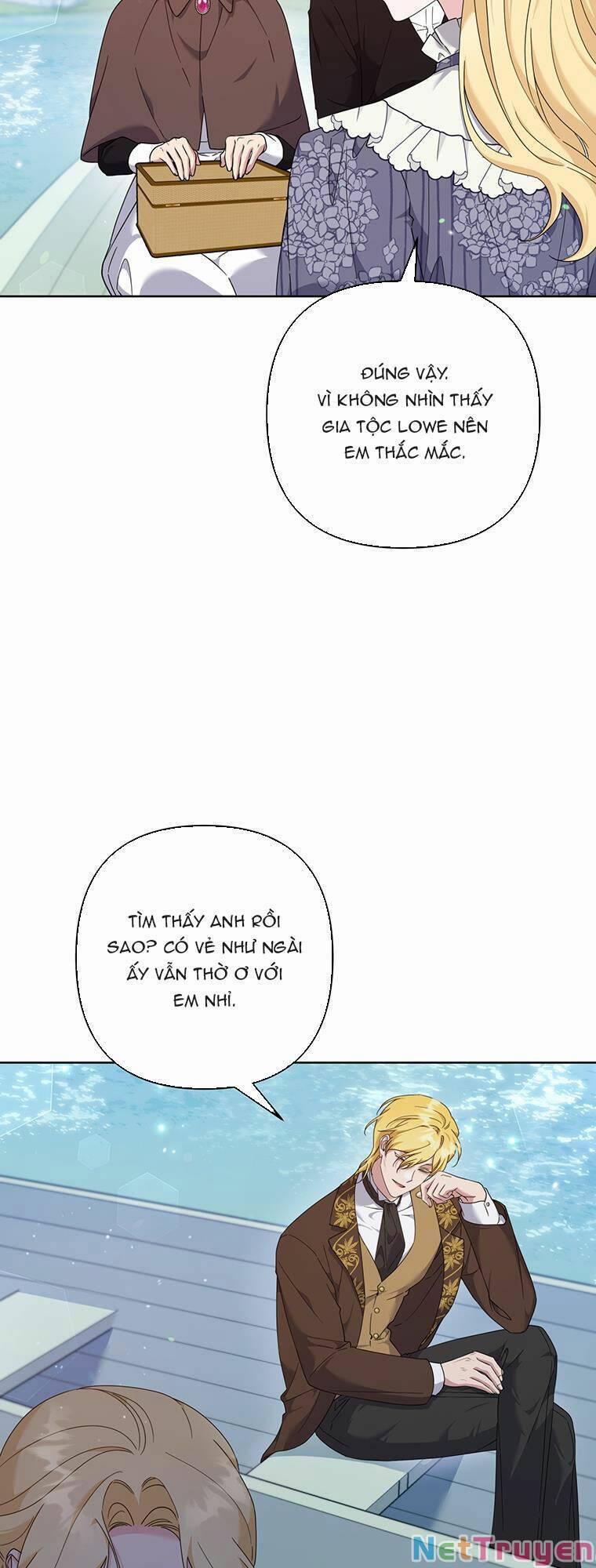 Hãy Để Tôi Được Hiểu Em 109 trang 44