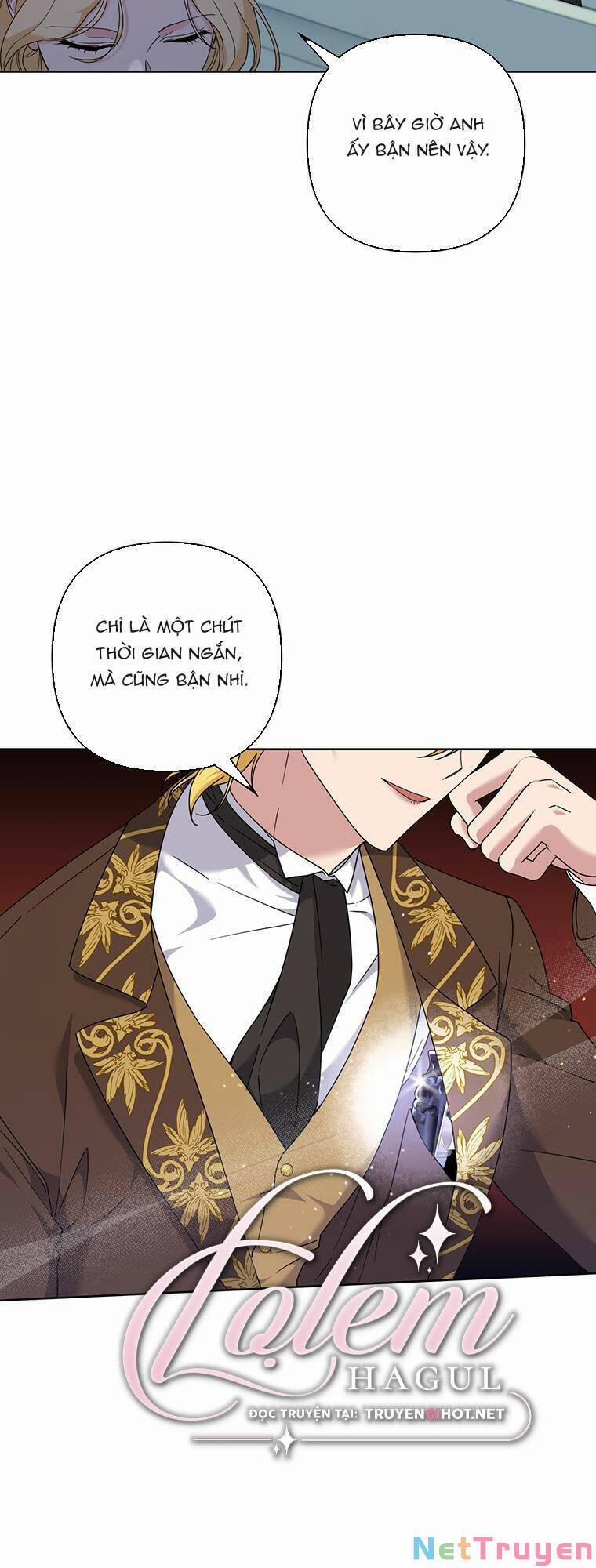Hãy Để Tôi Được Hiểu Em 109 trang 45