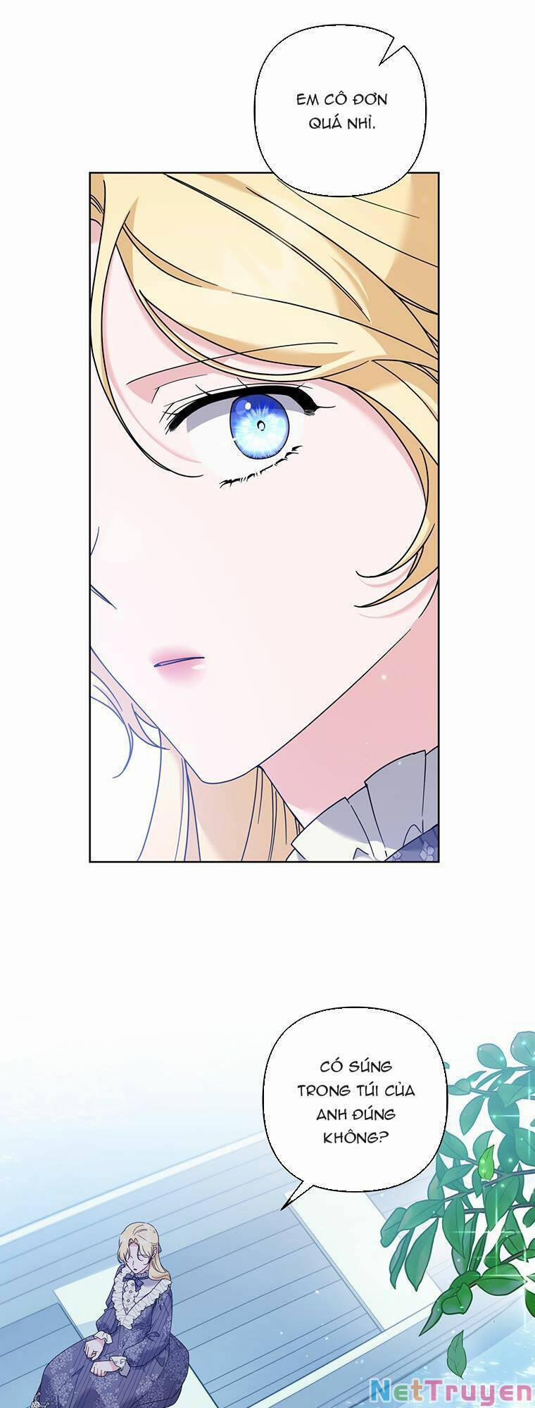 Hãy Để Tôi Được Hiểu Em 109 trang 46