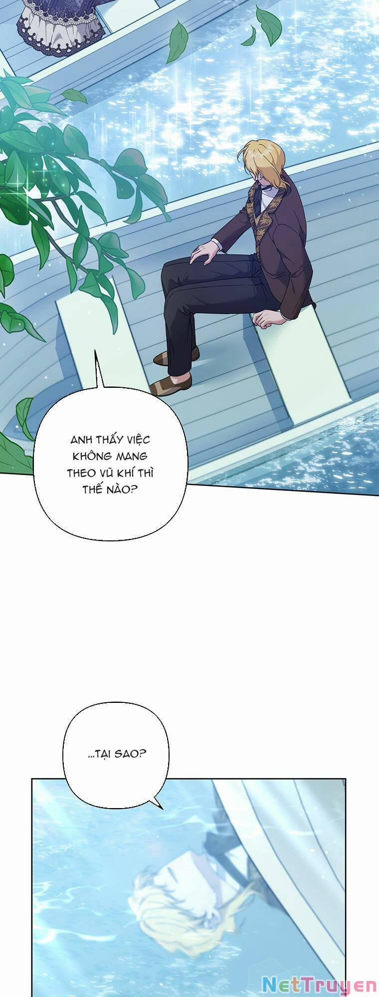 Hãy Để Tôi Được Hiểu Em 109 trang 47