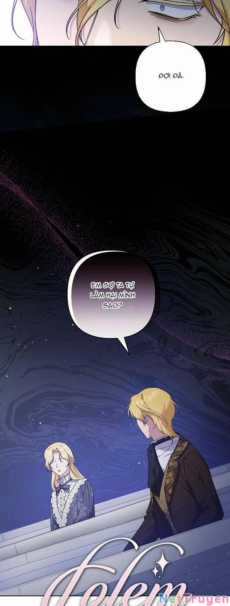 Hãy Để Tôi Được Hiểu Em 109 trang 49