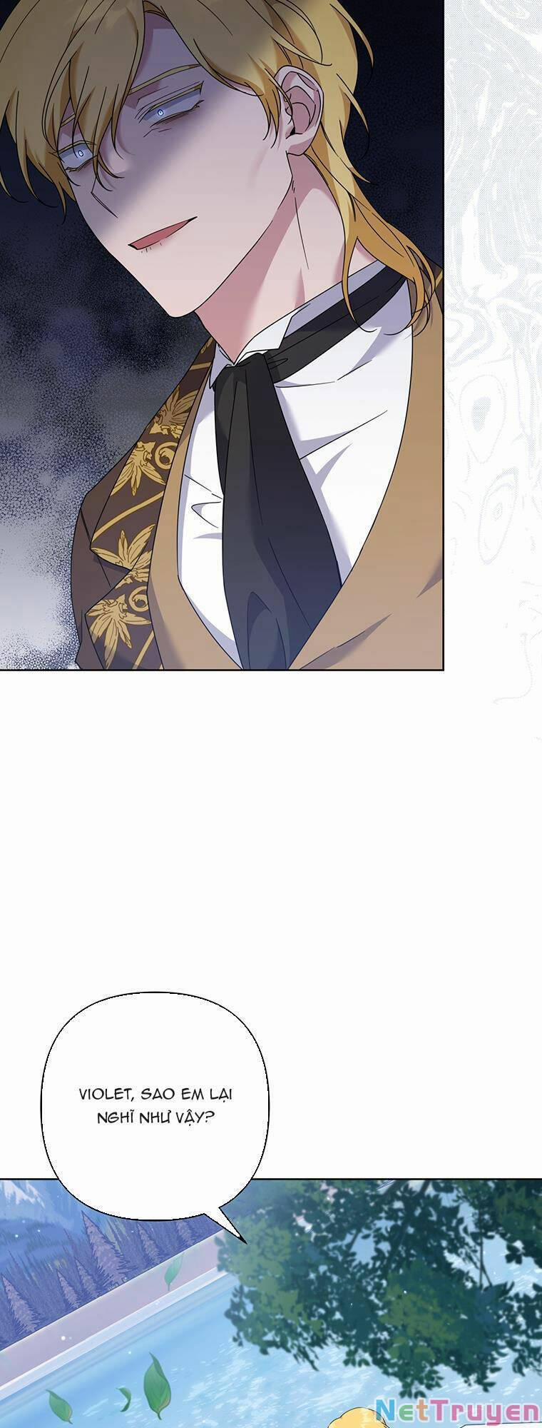 Hãy Để Tôi Được Hiểu Em 109 trang 51