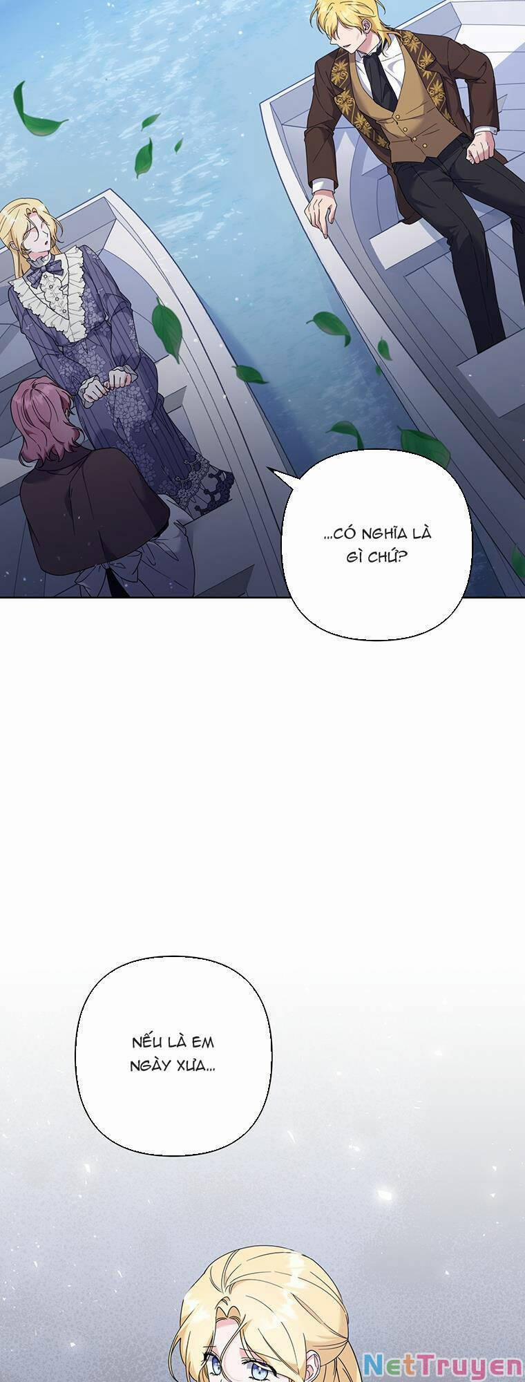 Hãy Để Tôi Được Hiểu Em 109 trang 52