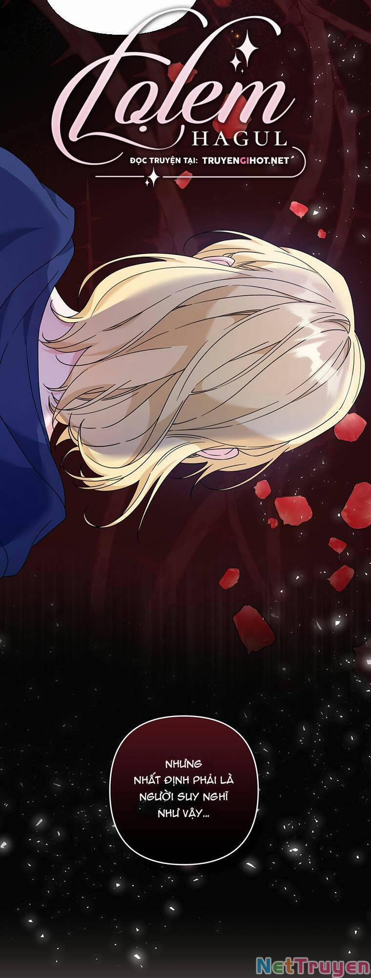 Hãy Để Tôi Được Hiểu Em 109 trang 54