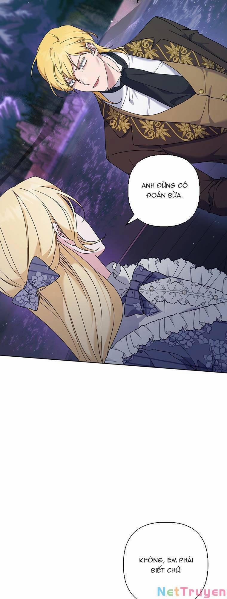 Hãy Để Tôi Được Hiểu Em 109 trang 56