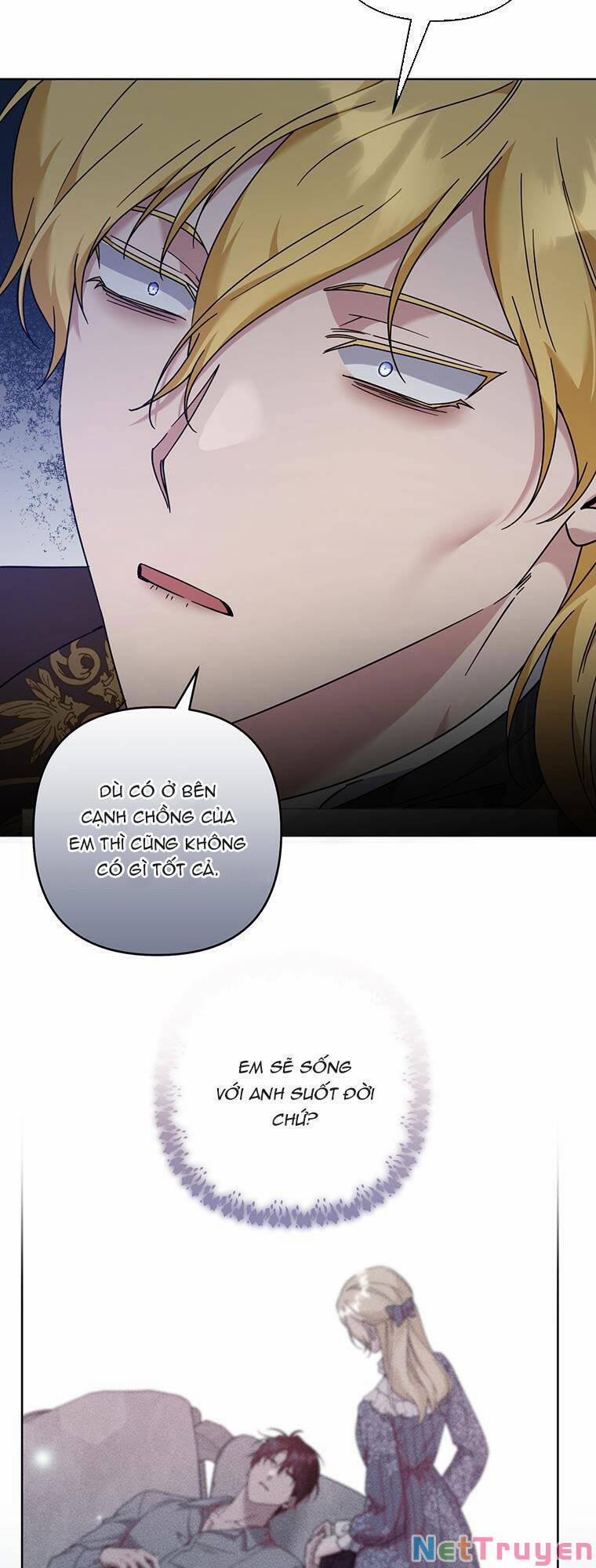 Hãy Để Tôi Được Hiểu Em 109 trang 57