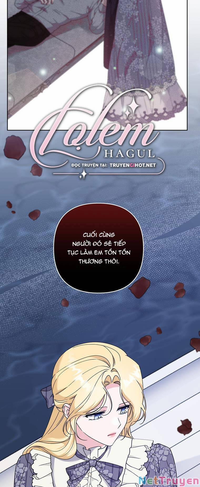 Hãy Để Tôi Được Hiểu Em 109 trang 58