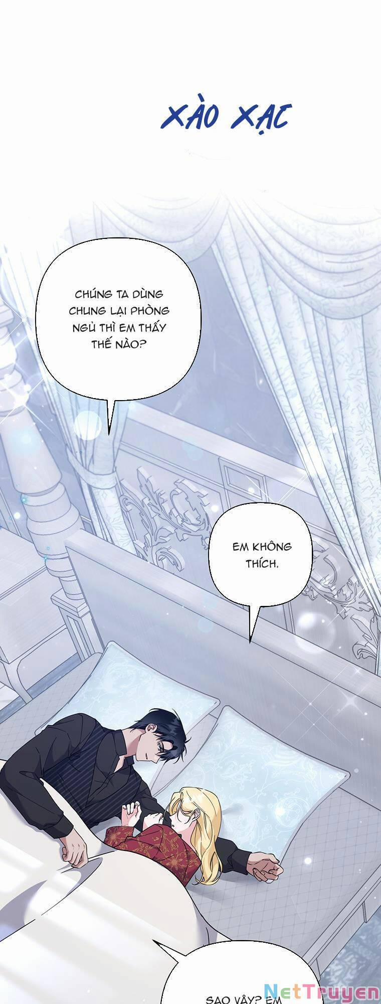 Hãy Để Tôi Được Hiểu Em 109 trang 9