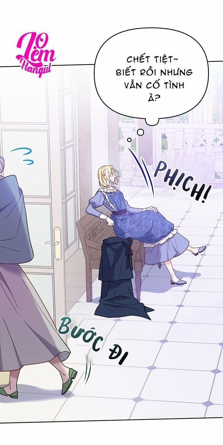 Hãy Để Tôi Được Hiểu Em 11 trang 11