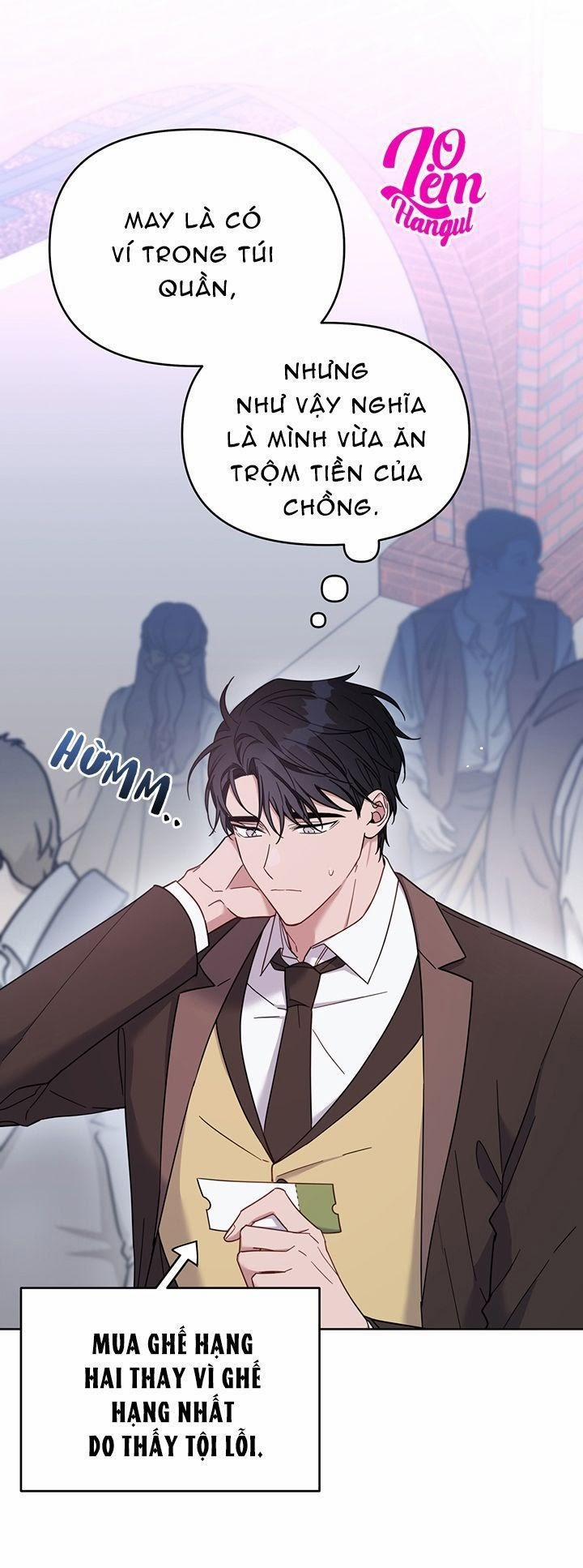 Hãy Để Tôi Được Hiểu Em 11 trang 18