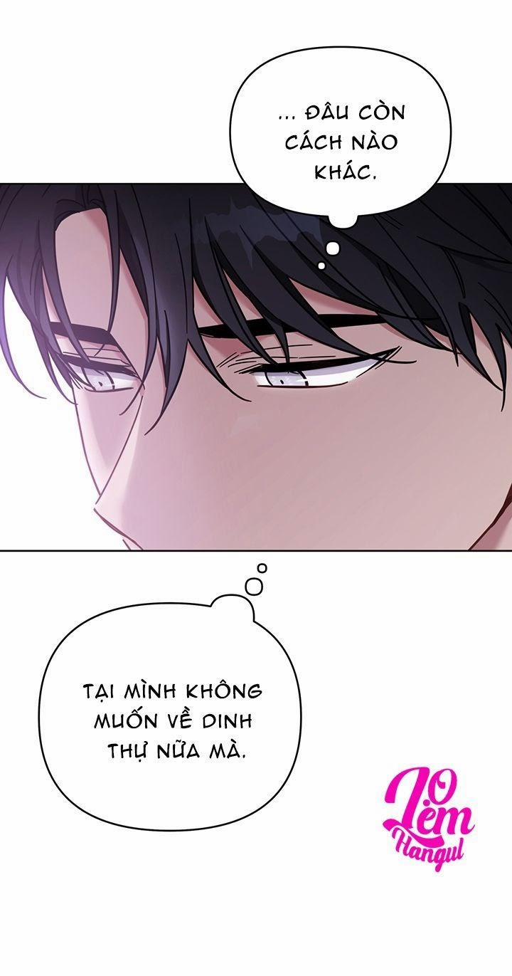 Hãy Để Tôi Được Hiểu Em 11 trang 19