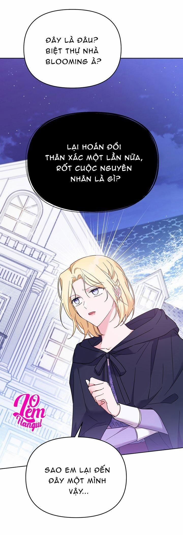 Hãy Để Tôi Được Hiểu Em 11 trang 2