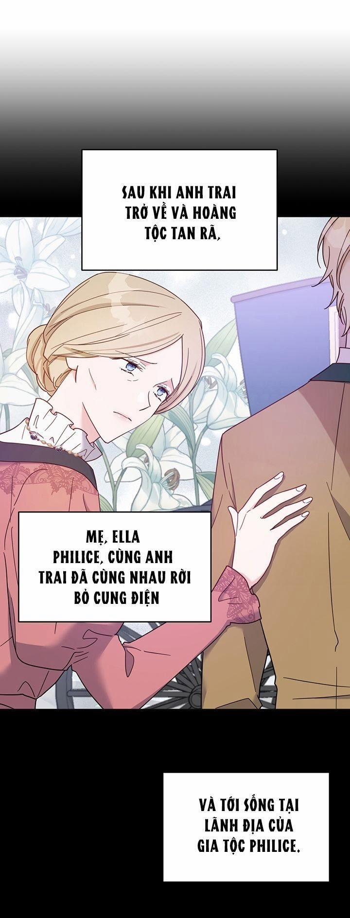 Hãy Để Tôi Được Hiểu Em 11 trang 20