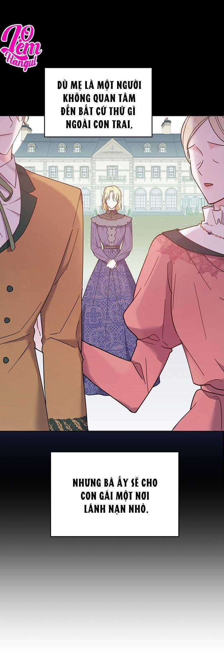 Hãy Để Tôi Được Hiểu Em 11 trang 21