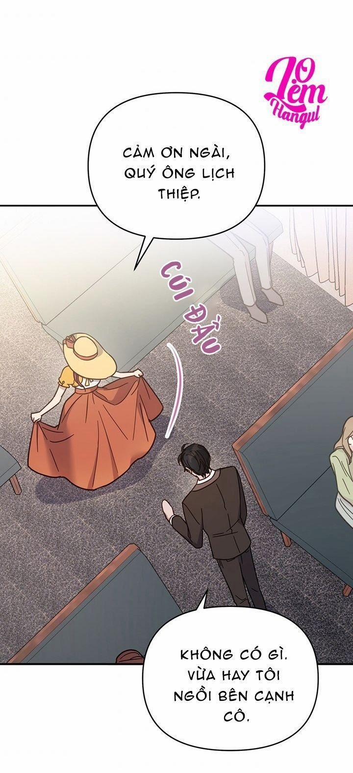 Hãy Để Tôi Được Hiểu Em 11 trang 25